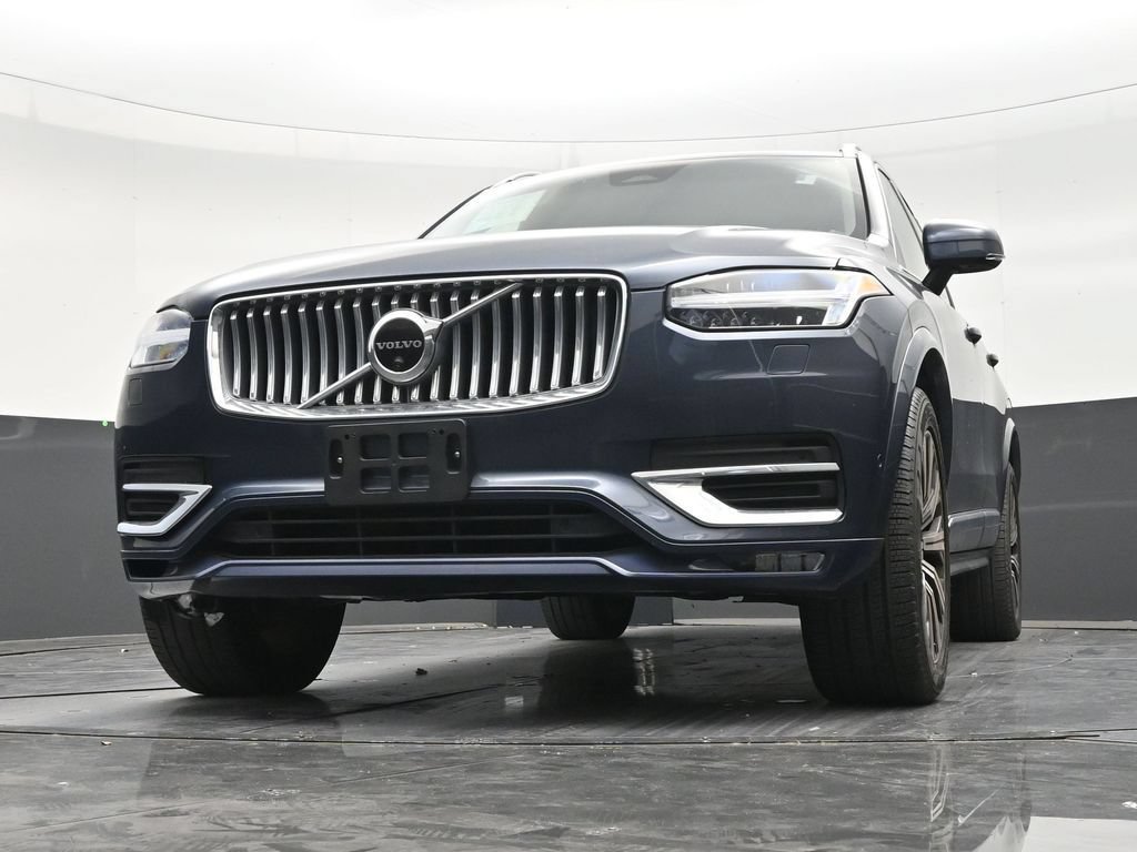 Used 2023 Volvo XC90 B6 Plus AWD/4WD image 27