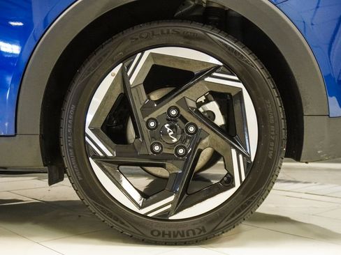 Used 2025 Kia K4 EX FWD image 36