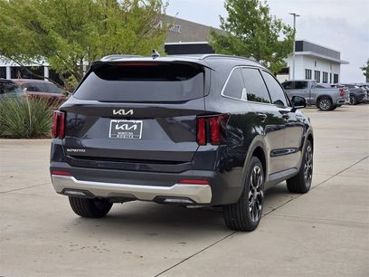 New 2026 Kia Sorento EX w/ EX Premium Package
