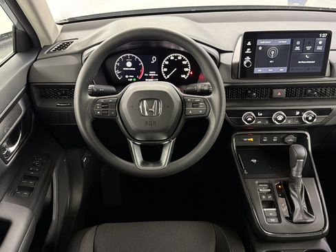 New 2026 Honda CR-V LX image 26