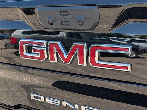 New 2026 GMC Sierra 3500 Denali w/ Denali Reserve Package AWD/4WD image 13