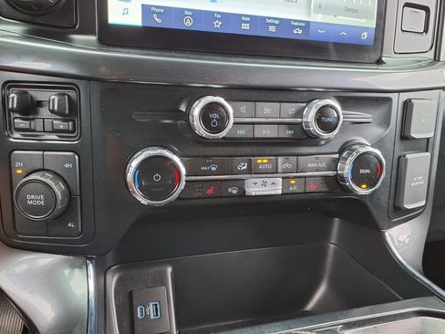 Used 2023 Ford F150 XLT w/ Equipment Group 302A High AWD/4WD image 32