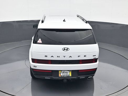 New 2026 Hyundai Santa Fe XRT w/ Tow & Go Package AWD/4WD image 19