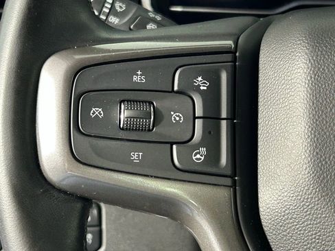 Used 2024 Chevrolet Silverado 2500 High Country w/ High Country Premium Package AWD/4WD image 29