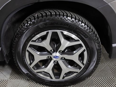 Used 2021 Subaru Forester Premium w/ Popular Package #1 image 45