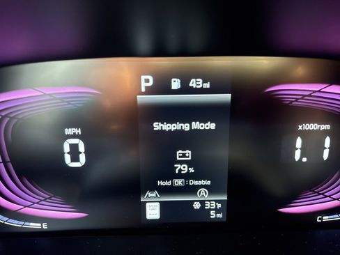 New 2025 Kia Soul LX image 27