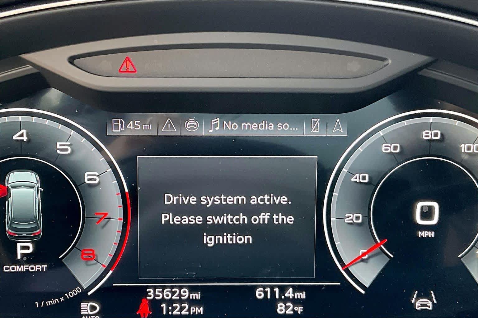 Used 2024 Audi Q7 3.0T Prestige AWD/4WD image 25