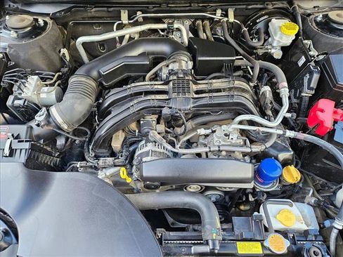 Used 2020 Subaru Outback Limited w/ Popular Package #2 image 22