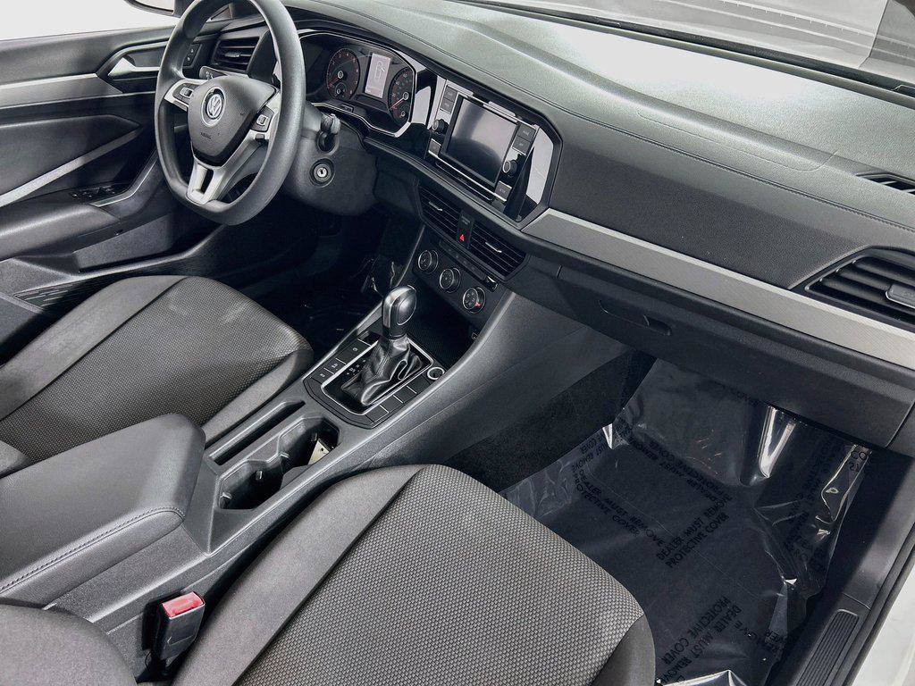 Used 2019 Volkswagen Jetta S FWD image 26