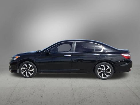 Used 2017 Honda Accord EX-L image 3