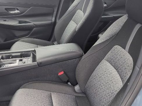 Certified 2026 Nissan Sentra SV w/ Floor Mat Package FWD image 9