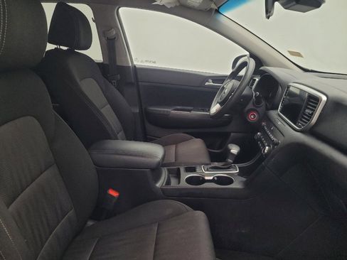 Used 2022 Kia Sportage LX AWD/4WD image 21