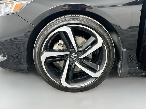 Used 2022 Honda Accord Sport image 29