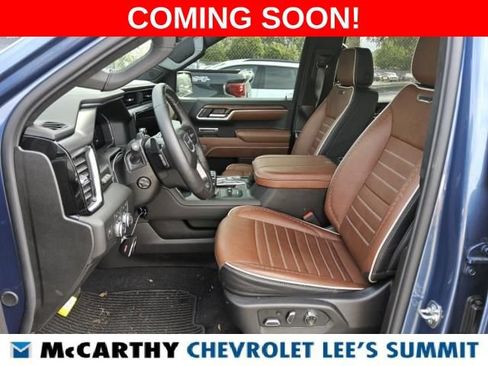 Used 2026 GMC Sierra 1500 Denali Ultimate AWD/4WD image 6