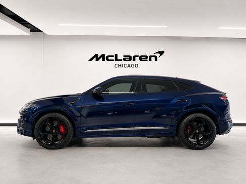 Used 2019 Lamborghini Urus AWD/4WD image 25