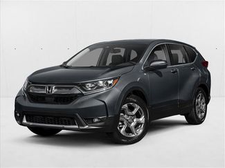 Used 2018 Honda CR-V EX-L video 1