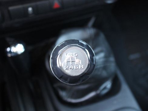 Used 2016 Jeep Wrangler Sport w/ Quick Order Package 23S image 22