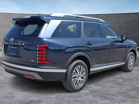 New 2026 Hyundai Palisade SEL Premium AWD/4WD image 6