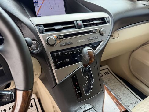 Used 2015 Lexus RX 350 AWD image 16