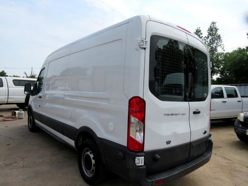 Used 2016 Ford Transit 350 148 Medium Roof image 6