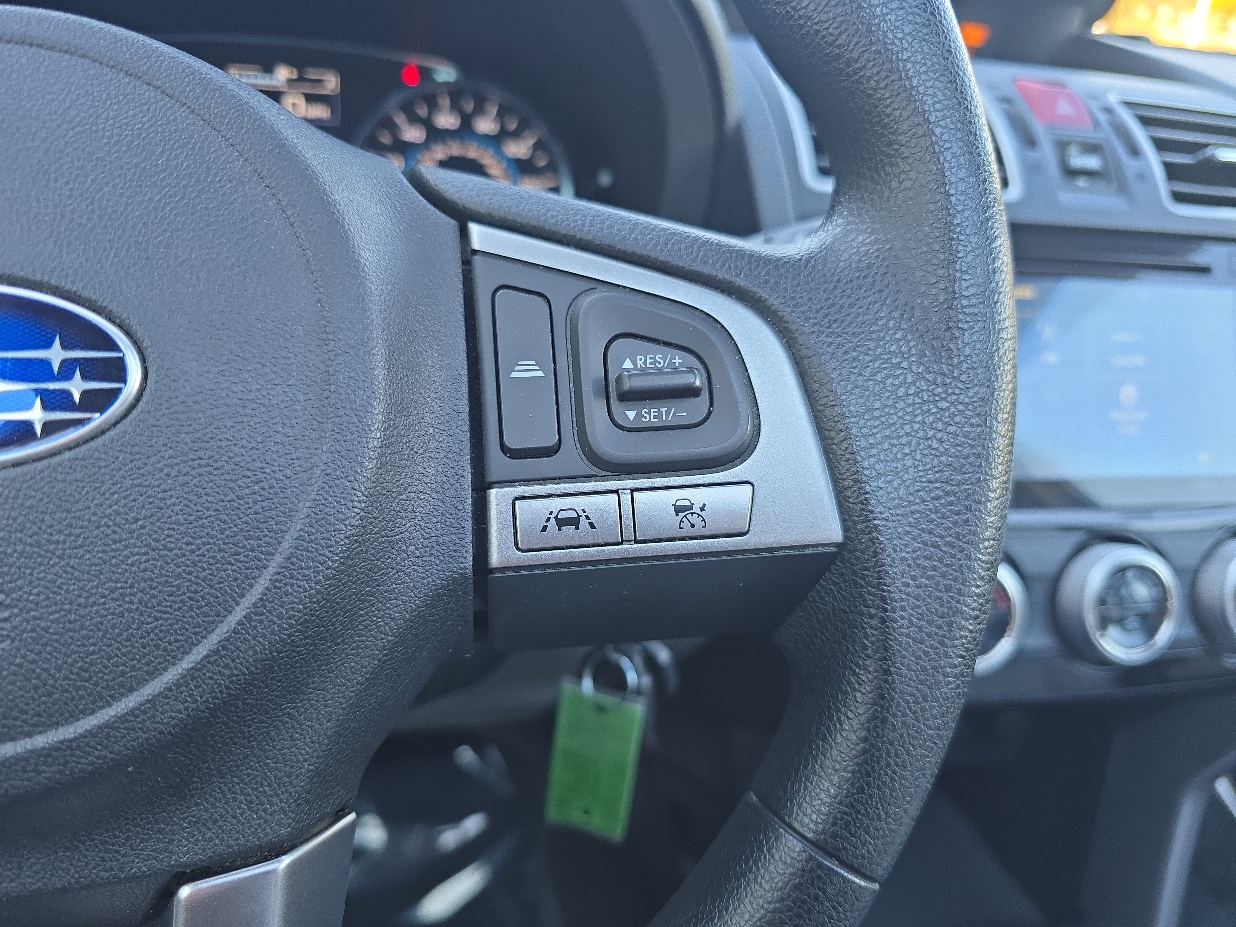 Used 2018 Subaru Forester 2.5i Premium AWD/4WD image 10