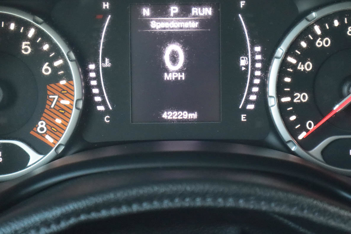 Used 2020 Jeep Renegade Sport AWD/4WD image 27