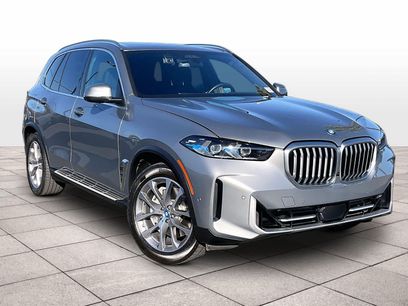 Used 2024 BMW X5 xDrive50e w/ Executive Package
