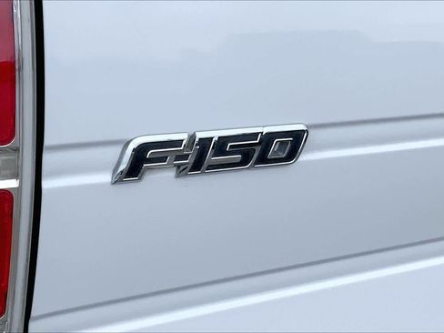 Used 2014 Ford F150 XLT w/ Equipment Group 302A Luxury image 10