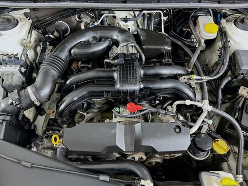 Used 2013 Subaru Crosstrek 2.0i Premium w/ Popular Pkg 2 image 31