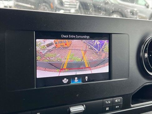 Used 2024 Mercedes-Benz Sprinter 2500 image 26