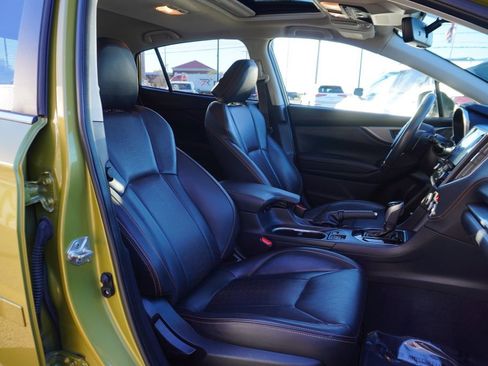 Used 2021 Subaru Crosstrek 2.5i Limited w/ Moonroof Package 2 image 32