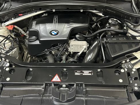 Used 2014 BMW X3 xDrive28i AWD/4WD image 13