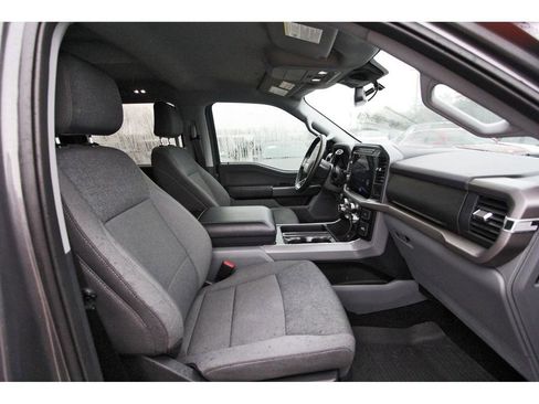 Certified 2024 Ford F150 XLT w/ Equipment Group 302A MID AWD/4WD image 27