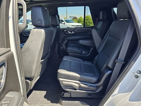 Used 2023 Chevrolet Tahoe Z71 AWD/4WD image 34