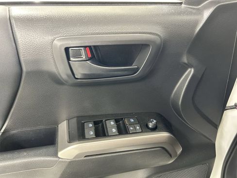 Used 2023 Toyota Tacoma 4x4 Double Cab w/ Trail Edition image 11