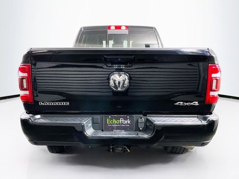 Used 2024 RAM 2500 Laramie w/ Safety Group image 7