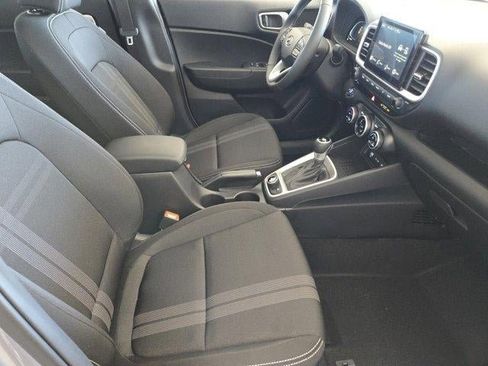 New 2026 Hyundai Venue SEL image 10