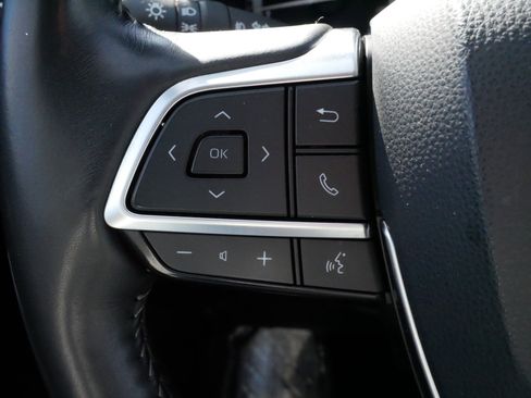 Certified 2020 Toyota Highlander Limited image 26