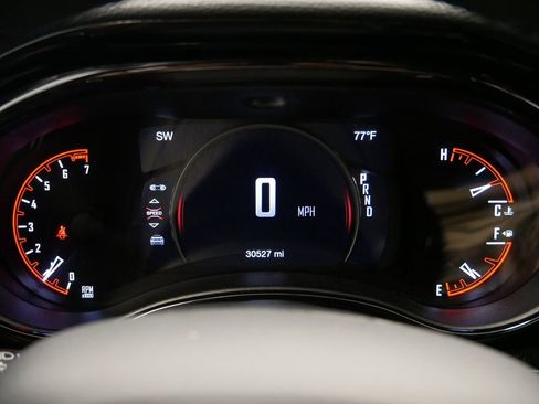 Certified 2024 Dodge Durango GT image 30