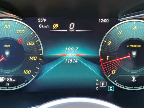 Certified 2022 Mercedes-Benz GLC 300 4MATIC image 24