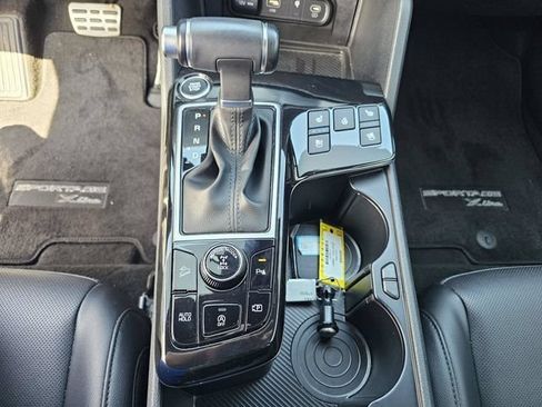 Used 2023 Kia Sportage X-Pro Prestige AWD/4WD image 25