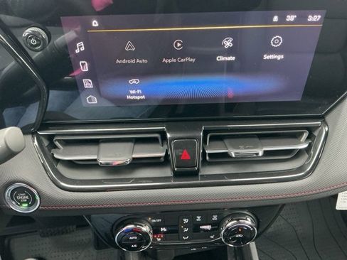 New 2026 Chevrolet TrailBlazer RS w/ Convenience Package image 18