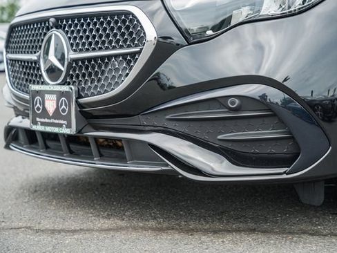 Used 2024 Mercedes-Benz E 350 4MATIC Sedan image 14
