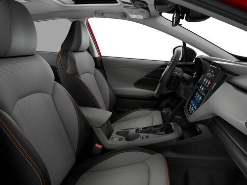 New 2026 Subaru Crosstrek 2.5i Limited AWD/4WD image 16