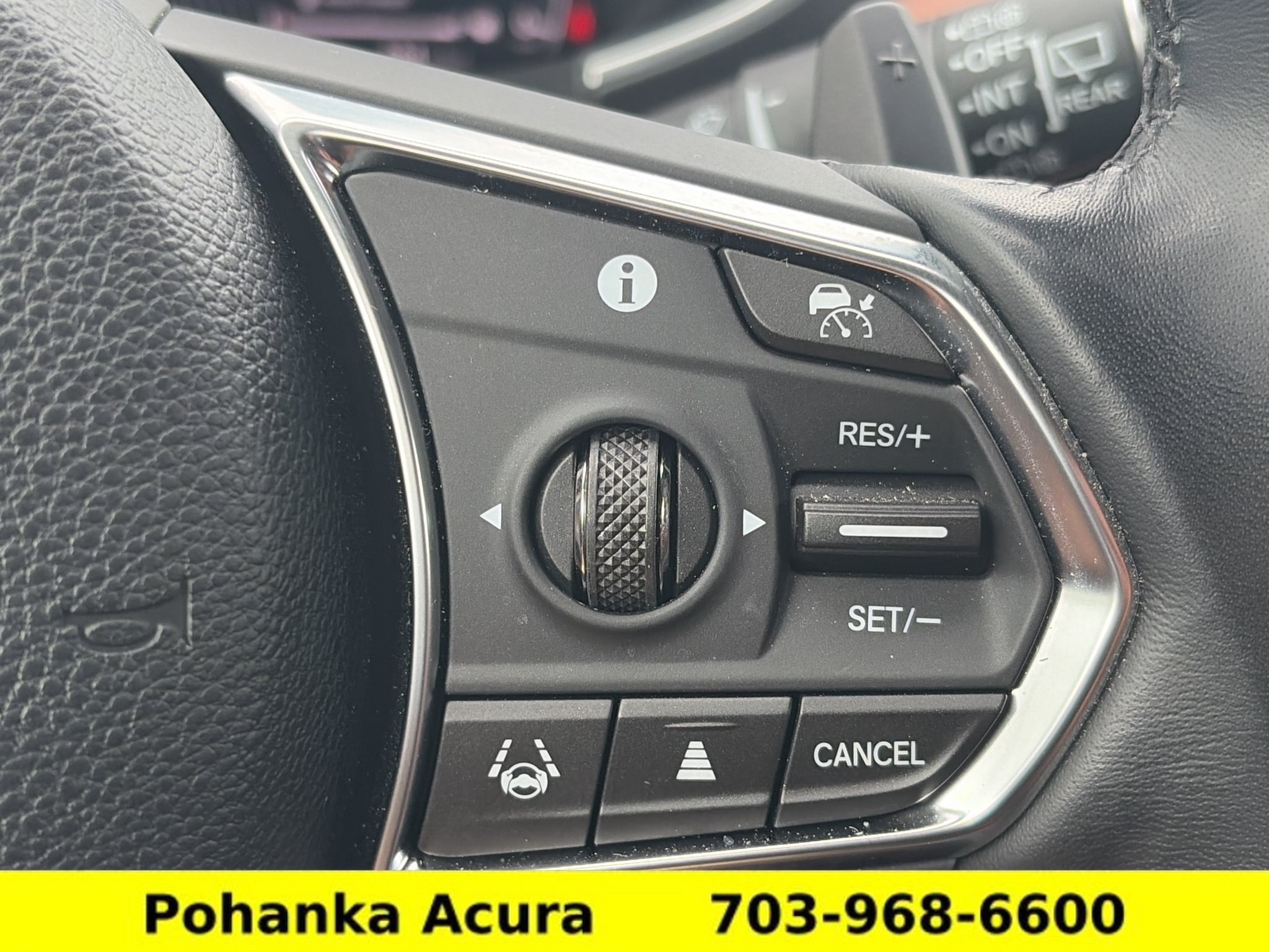 Used 2025 Acura MDX w/ Technology Package AWD/4WD image 13