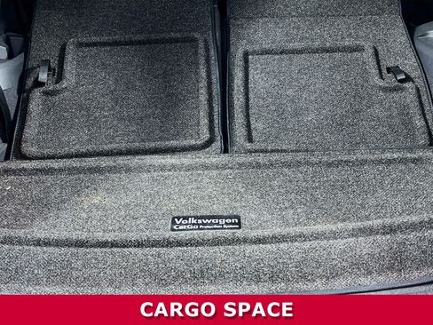 Used 2019 Volkswagen Tiguan SEL w/ 3rd Row Seat Package image 25