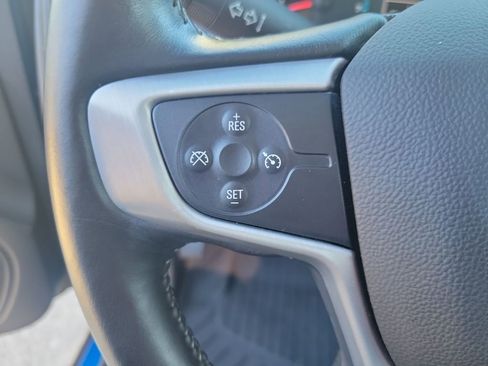 Used 2022 GMC Canyon Elevation w/ Trailering Package image 26