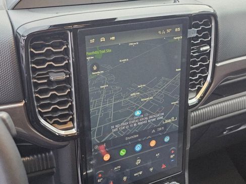 New 2025 Ford Ranger XLT w/ Equipment Group 301A High image 17