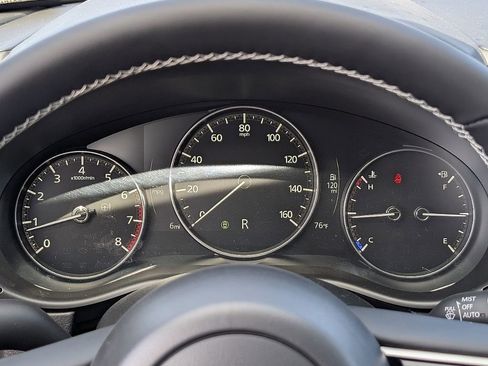 New 2026 MAZDA CX-30 Aire Edition AWD/4WD image 34