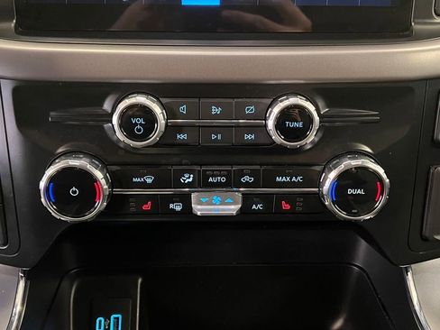 Used 2024 Ford F150 XLT w/ Equipment Group 302A MID image 32